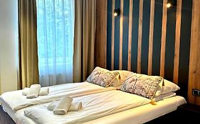 Apartamenty Planeta 212 Mielno centrum 100 m do morza